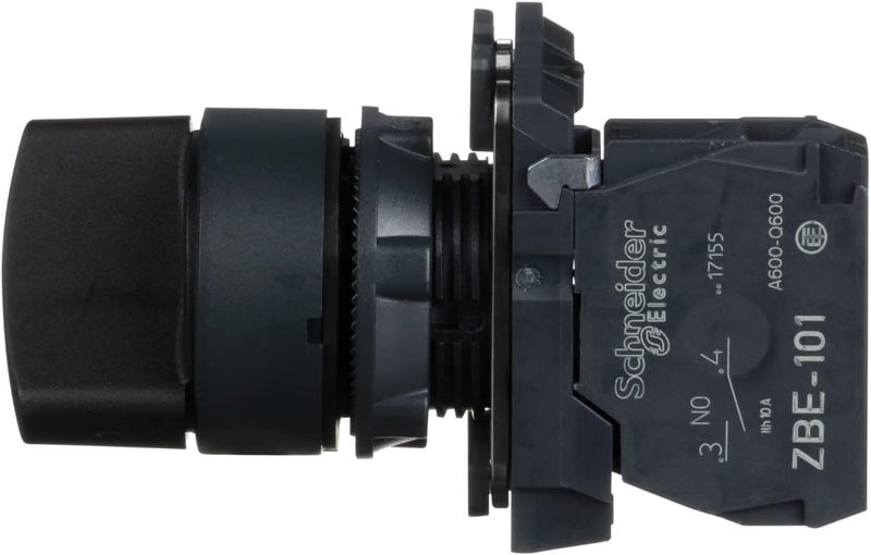 شنايدر إلكتريك مفتاح اختيار شنايدر إلكتريك هارموني XB5 - Image 5